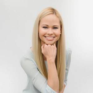 Meet your Posher, Marissa